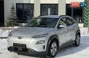 Позашляховик / Кросовер Hyundai Kona Electric 2020 в Городку