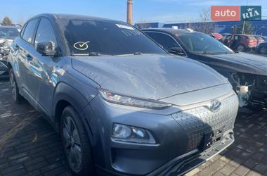 Внедорожник / Кроссовер Hyundai Kona Electric 2020 в Львове