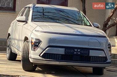 Внедорожник / Кроссовер Hyundai Kona Electric 2024 в Одессе