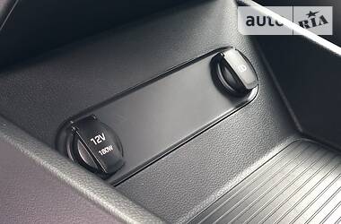 Позашляховик / Кросовер Hyundai Kona 2019 в 