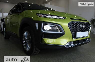 Внедорожник / Кроссовер Hyundai Kona 2019 в Жмеринке