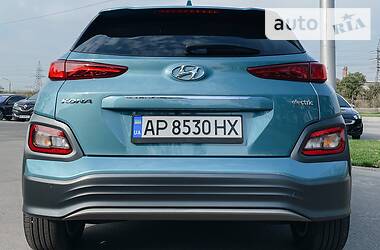 Внедорожник / Кроссовер Hyundai Kona 2019 в Запорожье