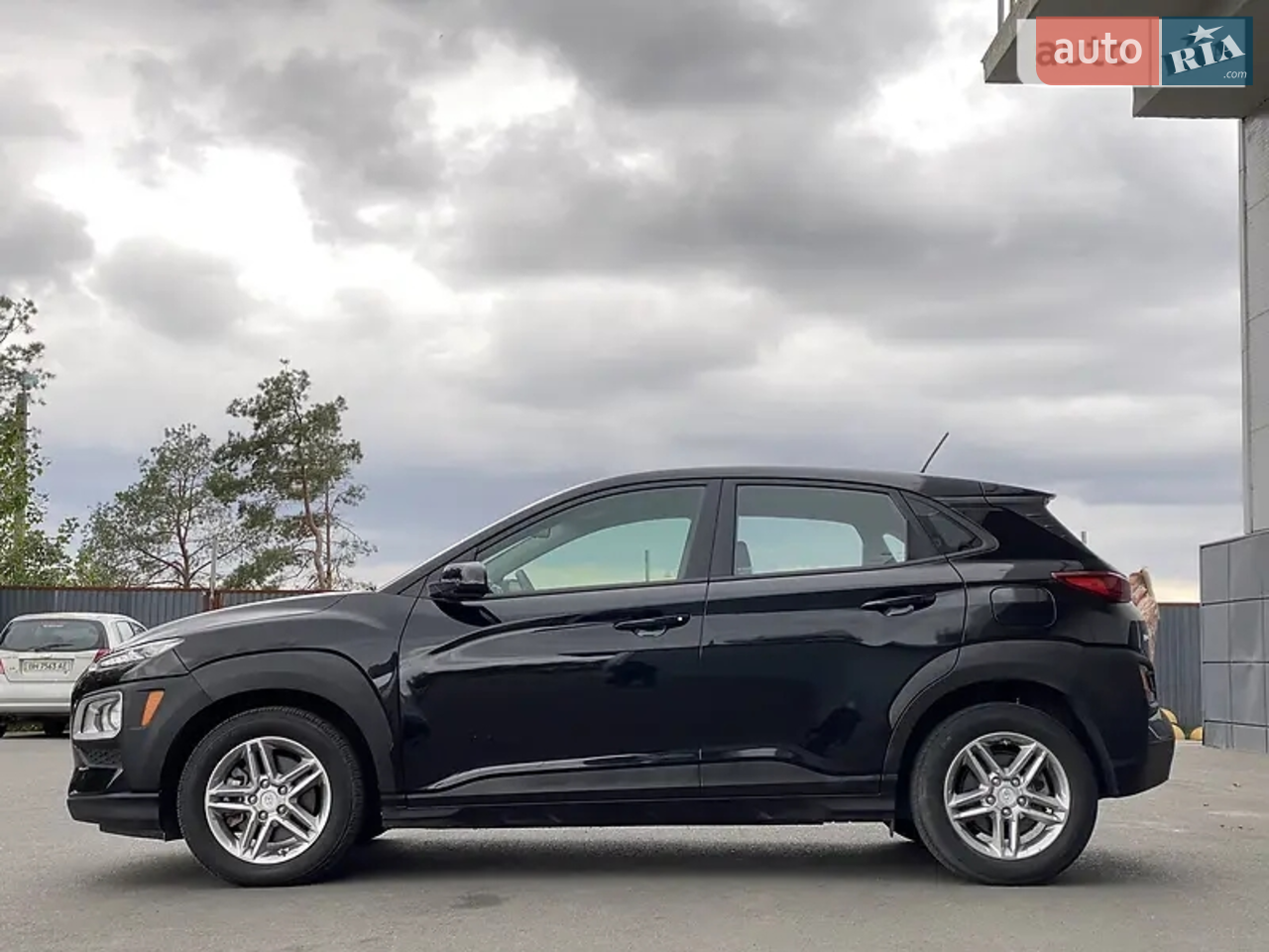 2019 Hyundai Kona - мініатюра 4