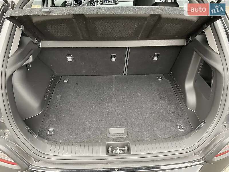 Внедорожник / Кроссовер Hyundai Kona 2019 в Днепре