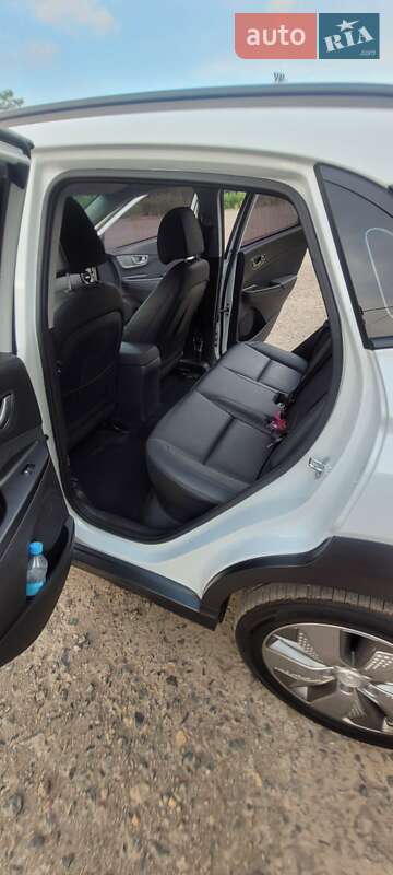 Внедорожник / Кроссовер Hyundai Kona 2019 в Кривом Роге фото 20 Внедорожник / Кроссовер Hyundai Kona 2019 в Кривом Роге