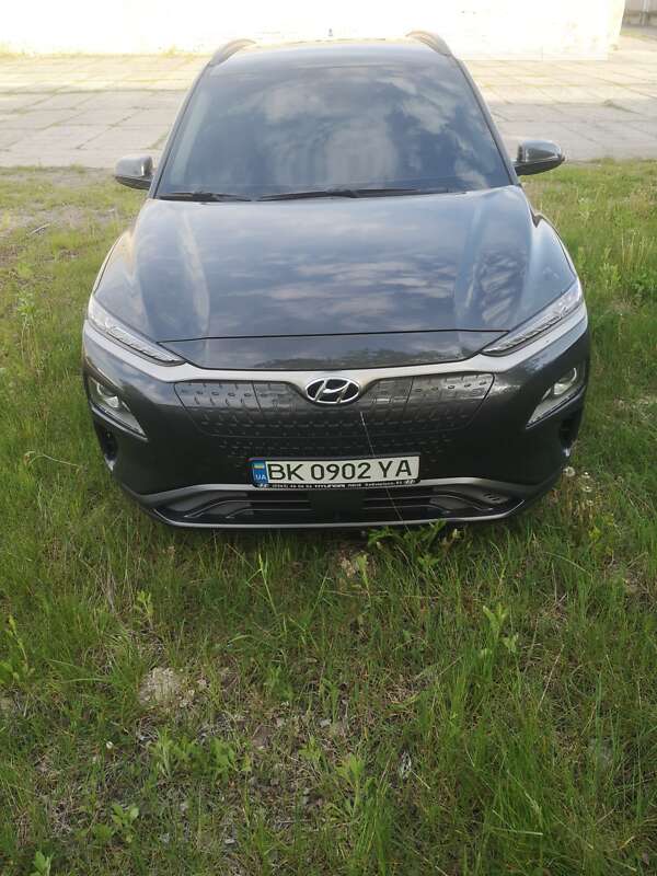 Внедорожник / Кроссовер Hyundai Kona 2020 в Кременце