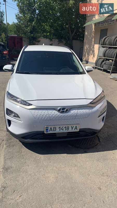 Внедорожник / Кроссовер Hyundai Kona 2020 в Жмеринке