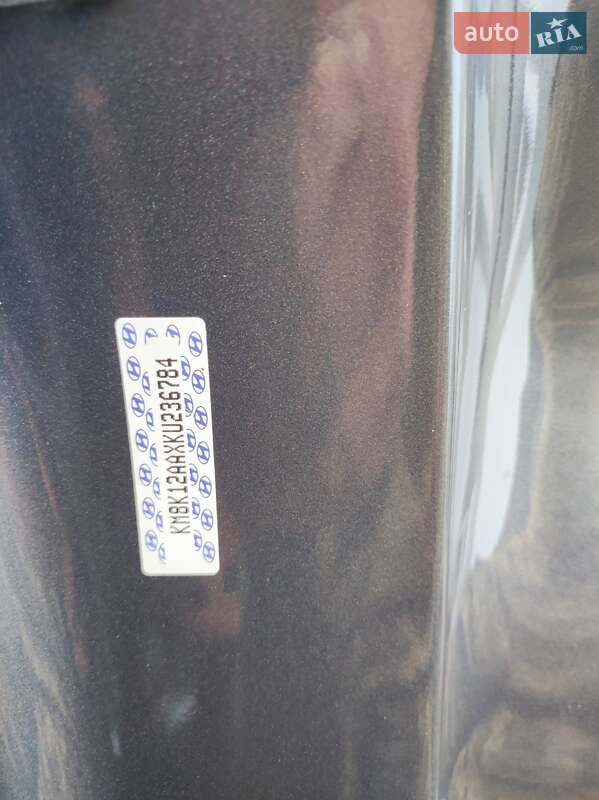 Внедорожник / Кроссовер Hyundai Kona 2018 в Раздельной фото 4 Внедорожник / Кроссовер Hyundai Kona 2018 в Раздельной