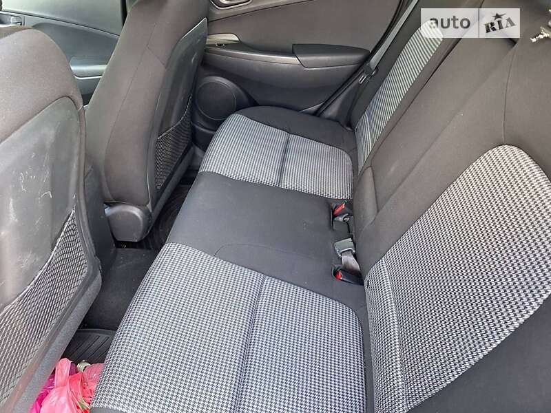 Внедорожник / Кроссовер Hyundai Kona 2019 в Днепре