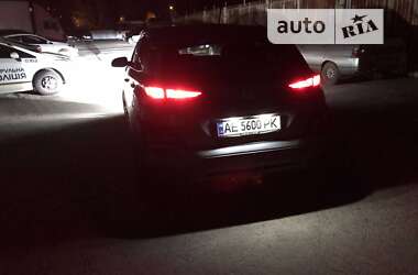 Внедорожник / Кроссовер Hyundai Kona 2019 в 