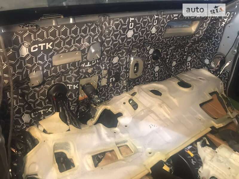 Внедорожник / Кроссовер Hyundai Kona 2019 в Днепре