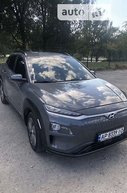 Внедорожник / Кроссовер Hyundai Kona 2019 в Запорожье