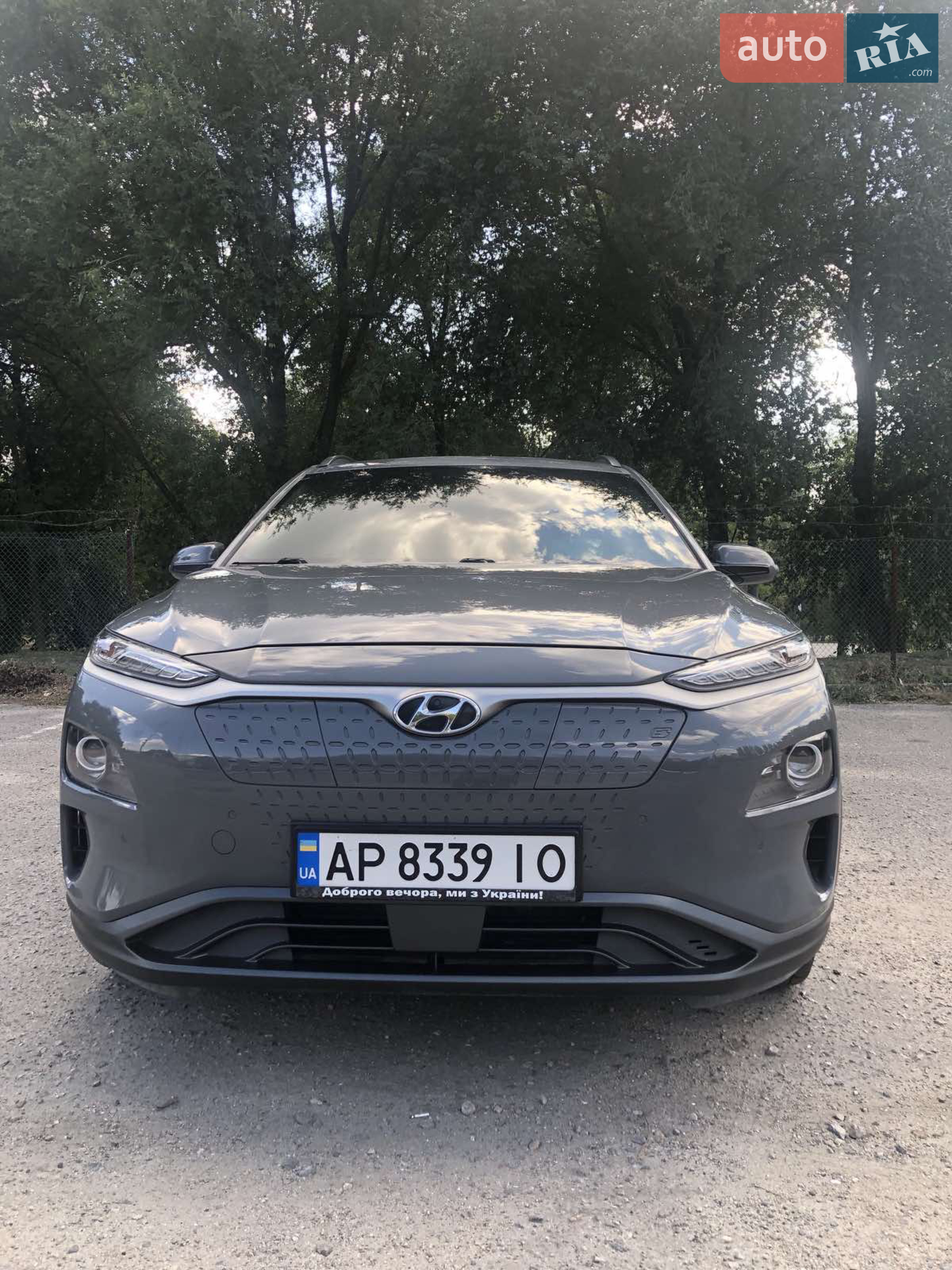 2019 Hyundai Kona - мініатюра 7