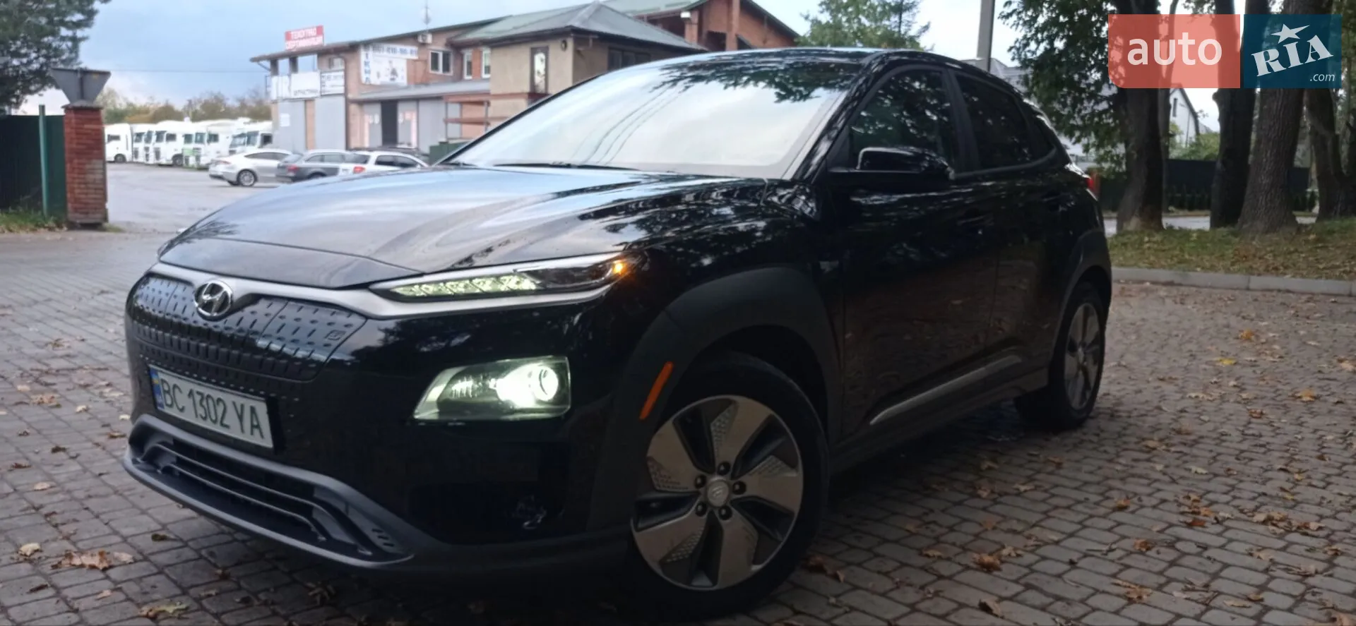 2018 Hyundai Kona - мініатюра 8