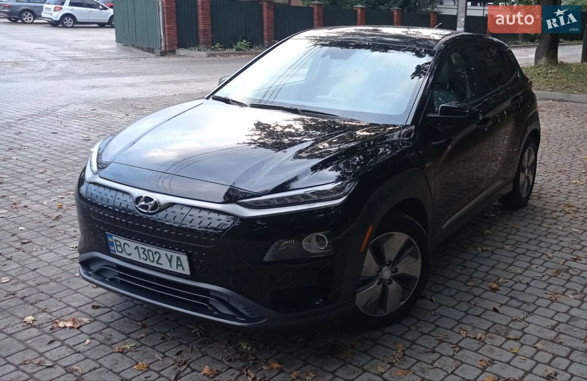 2018 Hyundai Kona - мініатюра 2