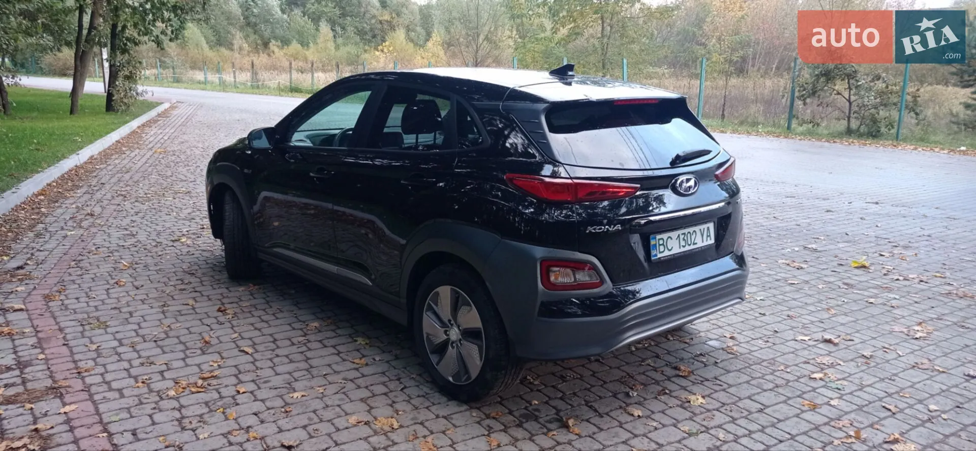 2018 Hyundai Kona - мініатюра 7