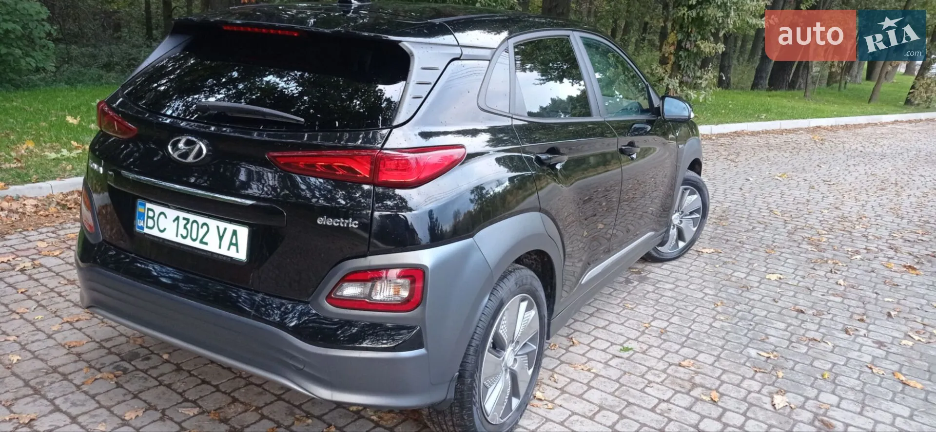 2018 Hyundai Kona - мініатюра 6
