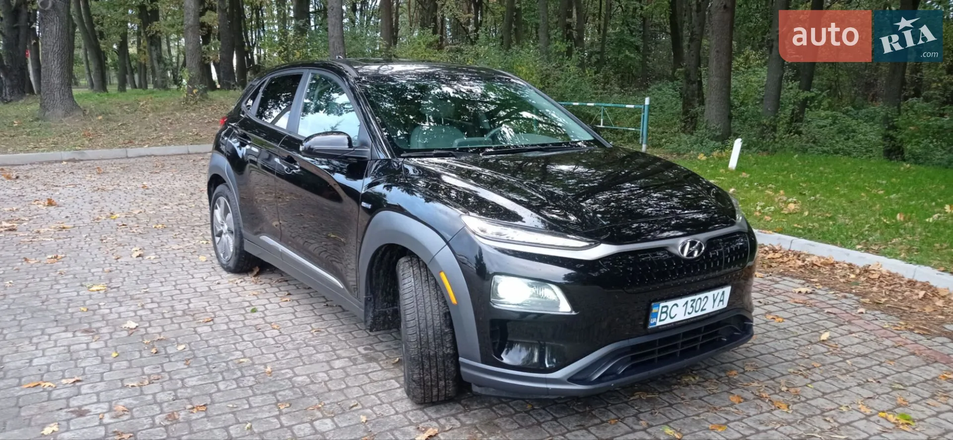 2018 Hyundai Kona - мініатюра 9