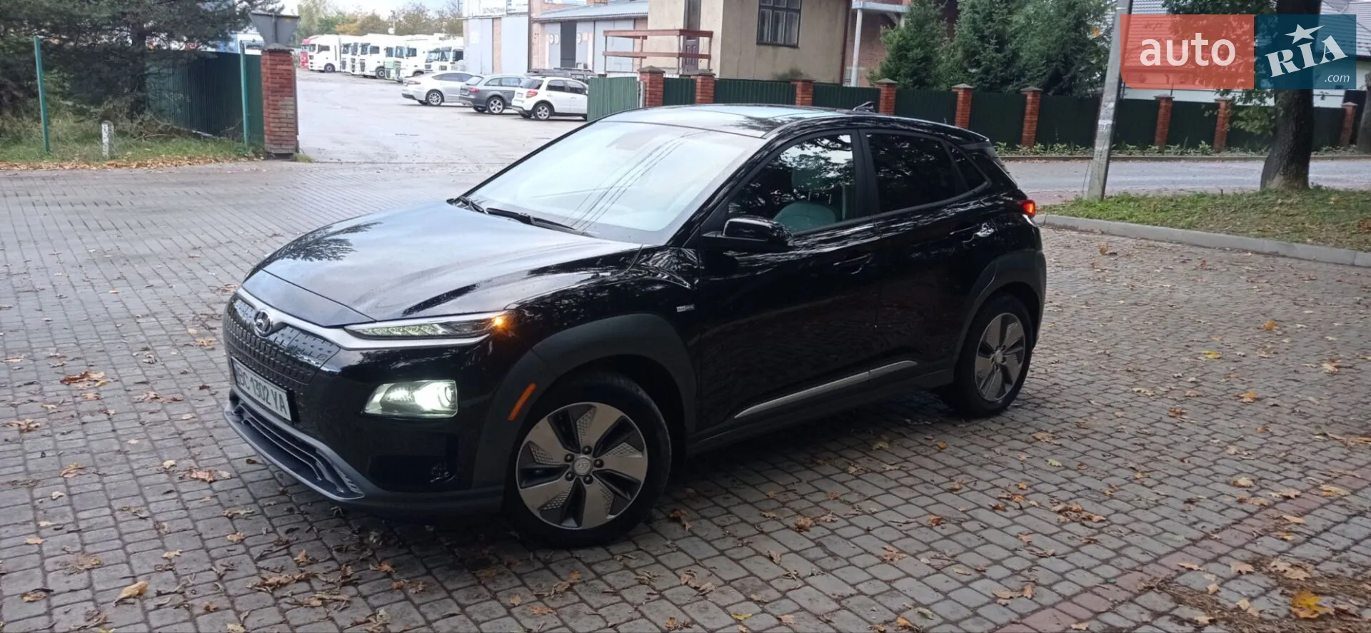 2018 Hyundai Kona - фото 1