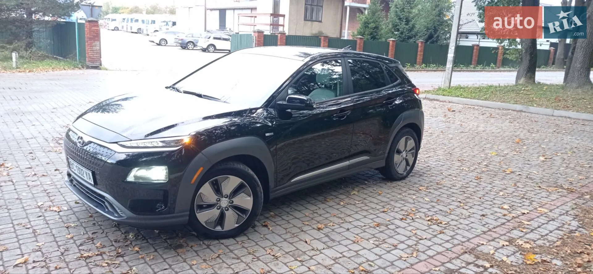 2018 Hyundai Kona - мініатюра 10