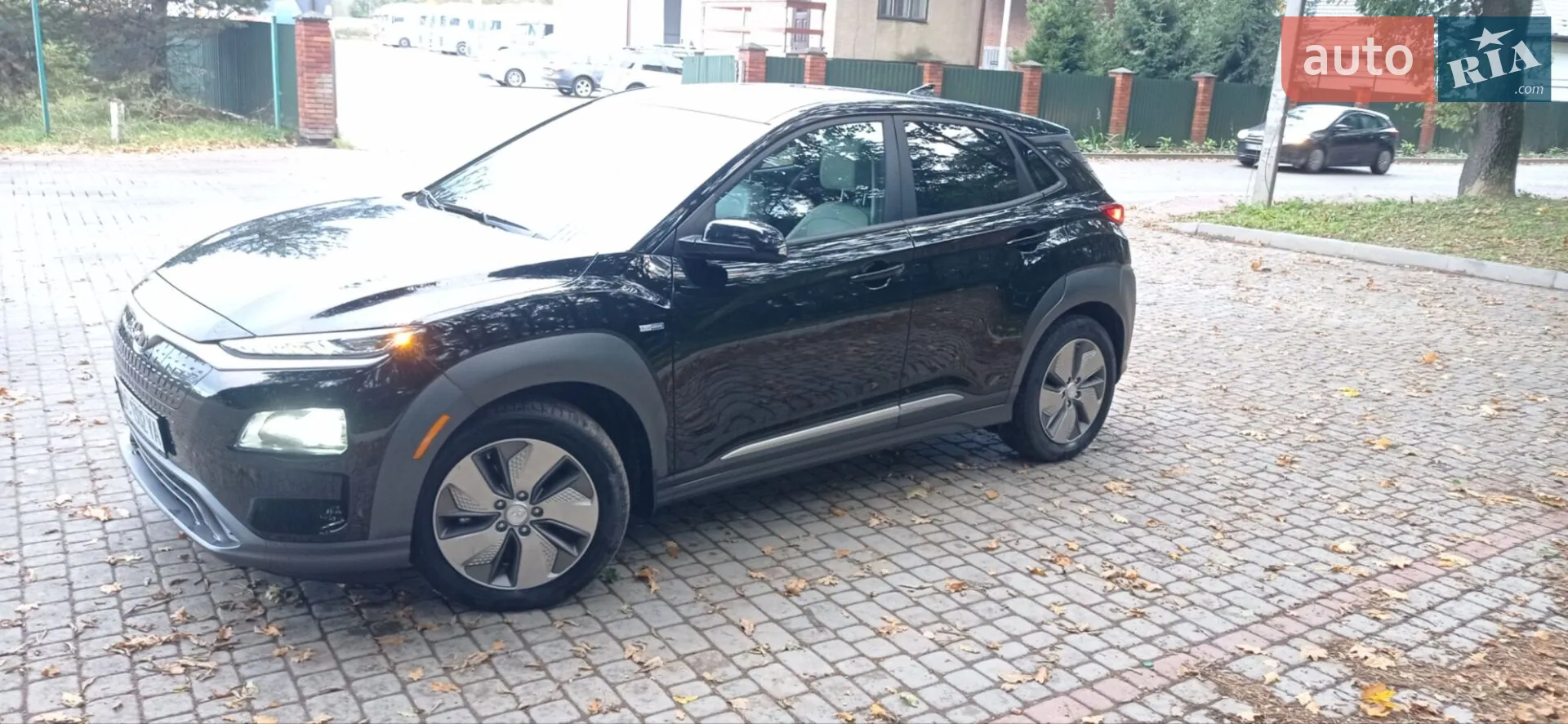 2018 Hyundai Kona - мініатюра 11