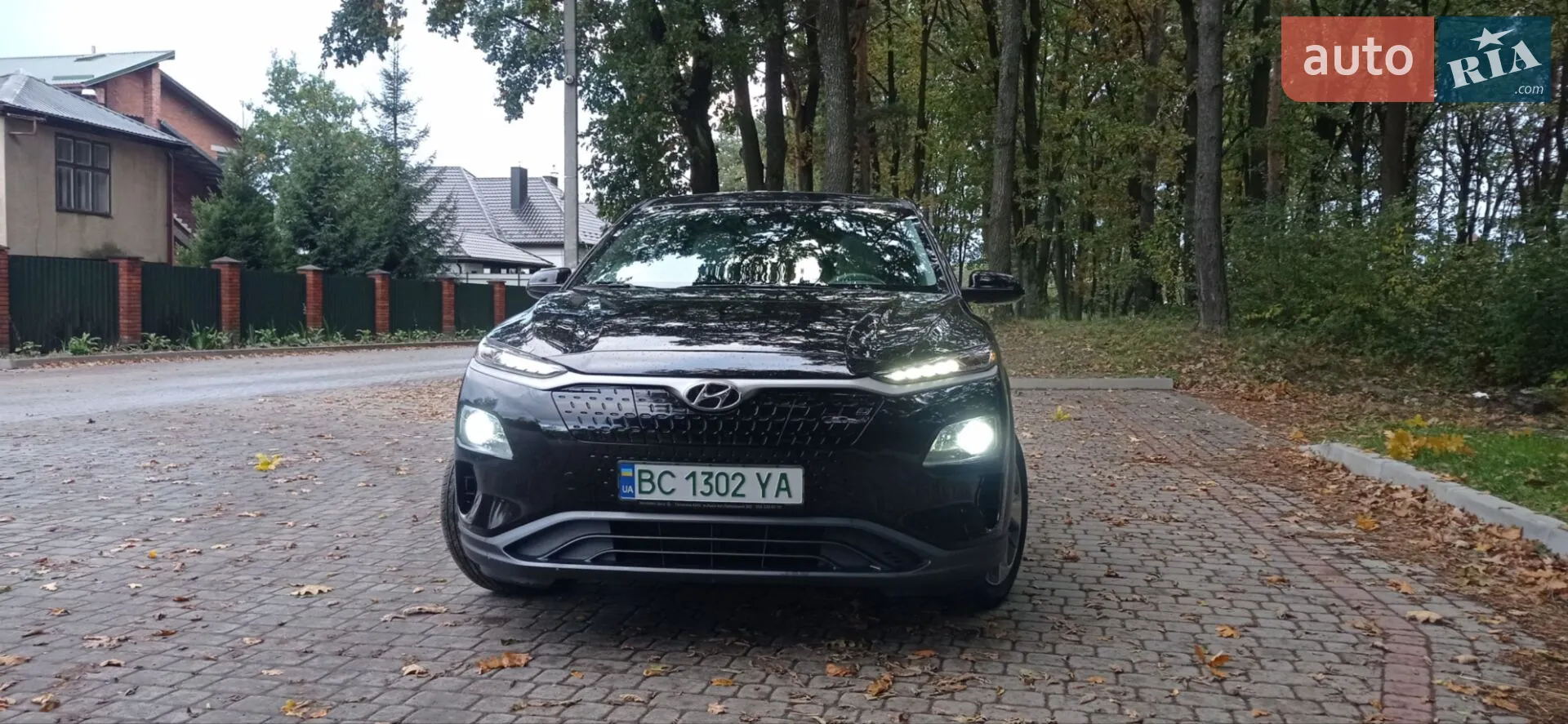 2018 Hyundai Kona - мініатюра 13