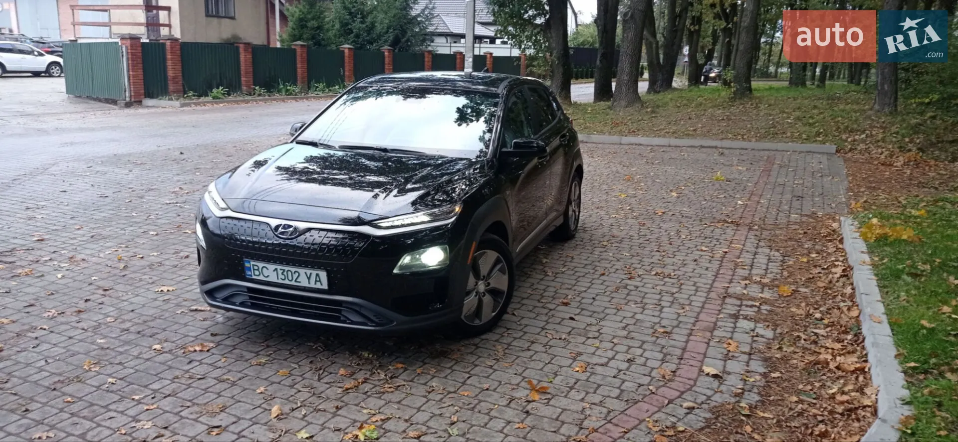 2018 Hyundai Kona - мініатюра 12