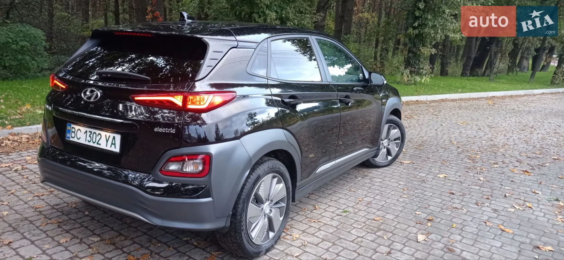 2018 Hyundai Kona - мініатюра 14