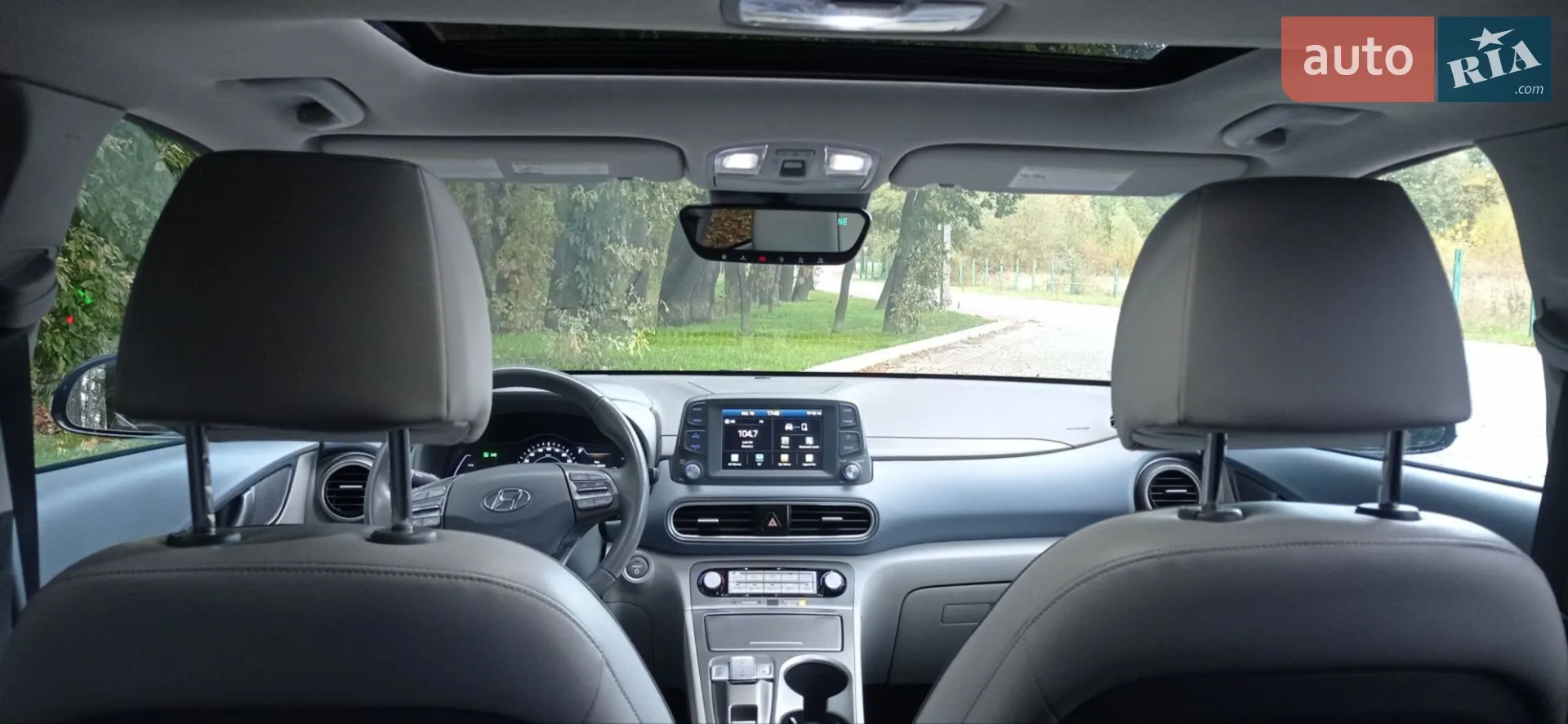 2018 Hyundai Kona - мініатюра 16