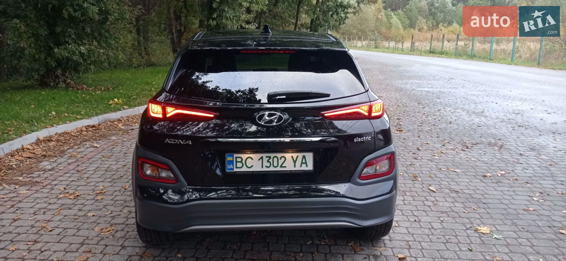 2018 Hyundai Kona - мініатюра 15