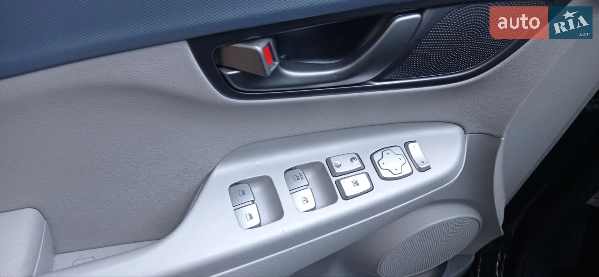 2018 Hyundai Kona - мініатюра 22