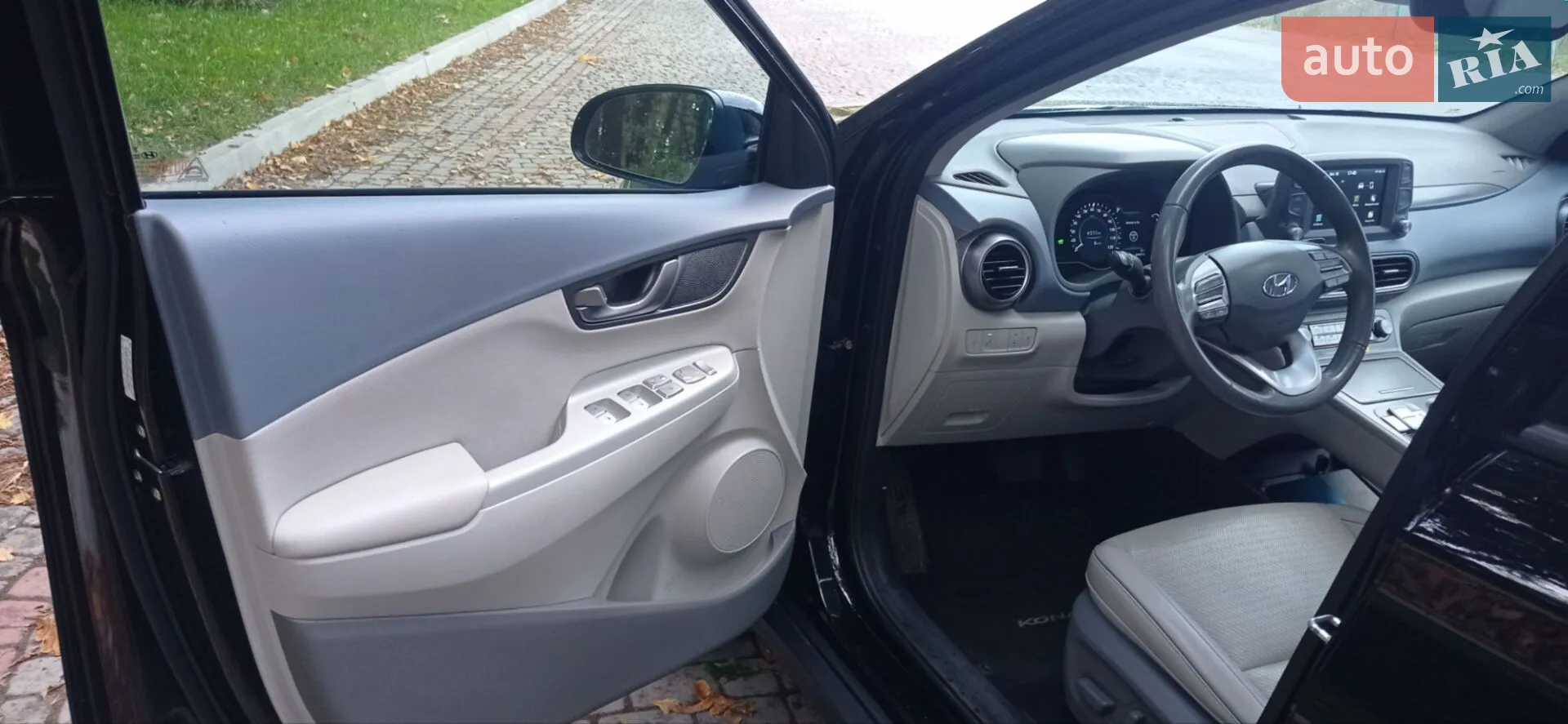 2018 Hyundai Kona - мініатюра 23