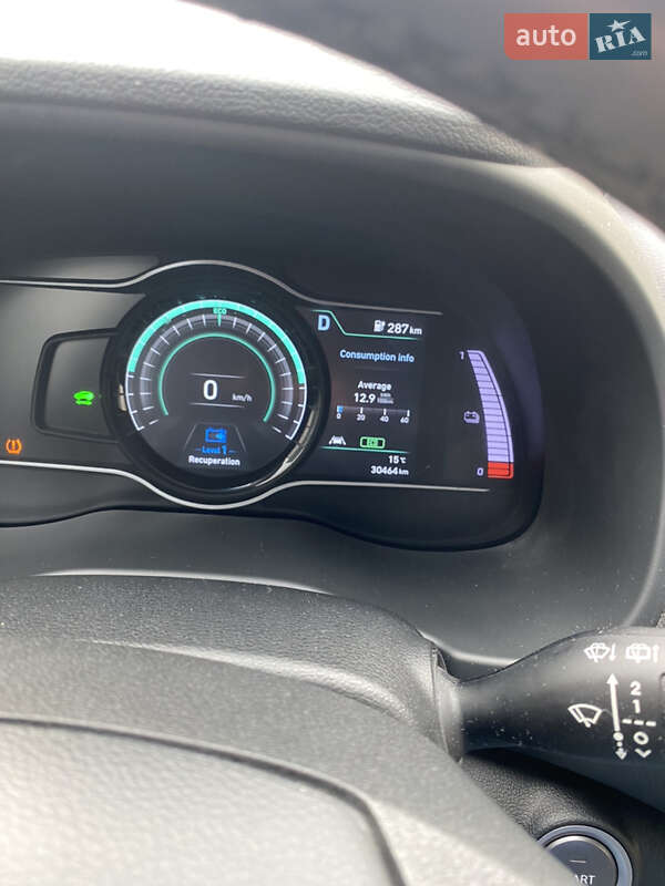 Внедорожник / Кроссовер Hyundai Kona 2020 в Ивано-Франковске