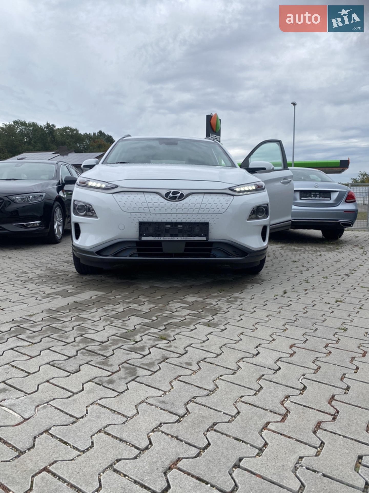 2020 Hyundai Kona - мініатюра 10
