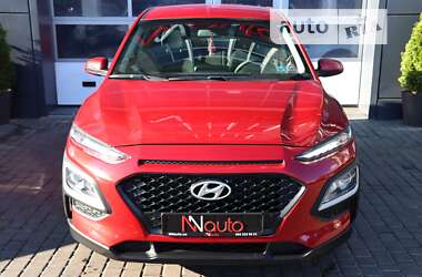 Внедорожник / Кроссовер Hyundai Kona 2018 в Одессе