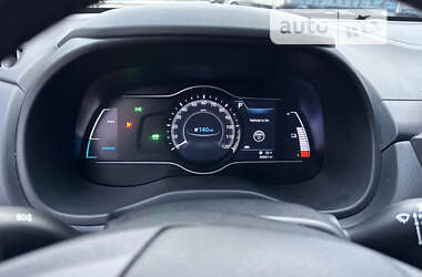 Позашляховик / Кросовер Hyundai Kona 2021 в Львові