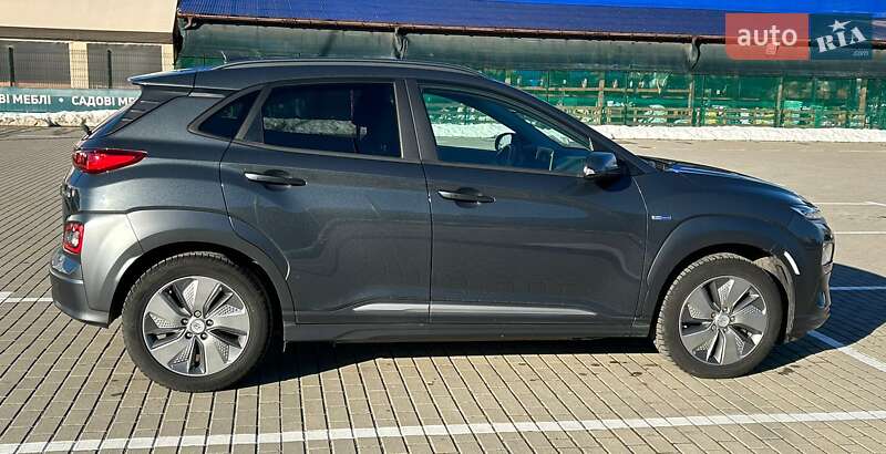 Внедорожник / Кроссовер Hyundai Kona 2020 в Дрогобыче фото 3 Внедорожник / Кроссовер Hyundai Kona 2020 в Дрогобыче
