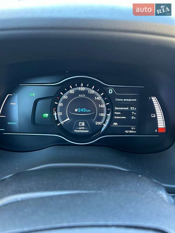 Внедорожник / Кроссовер Hyundai Kona 2020 в Дрогобыче фото 4 Внедорожник / Кроссовер Hyundai Kona 2020 в Дрогобыче