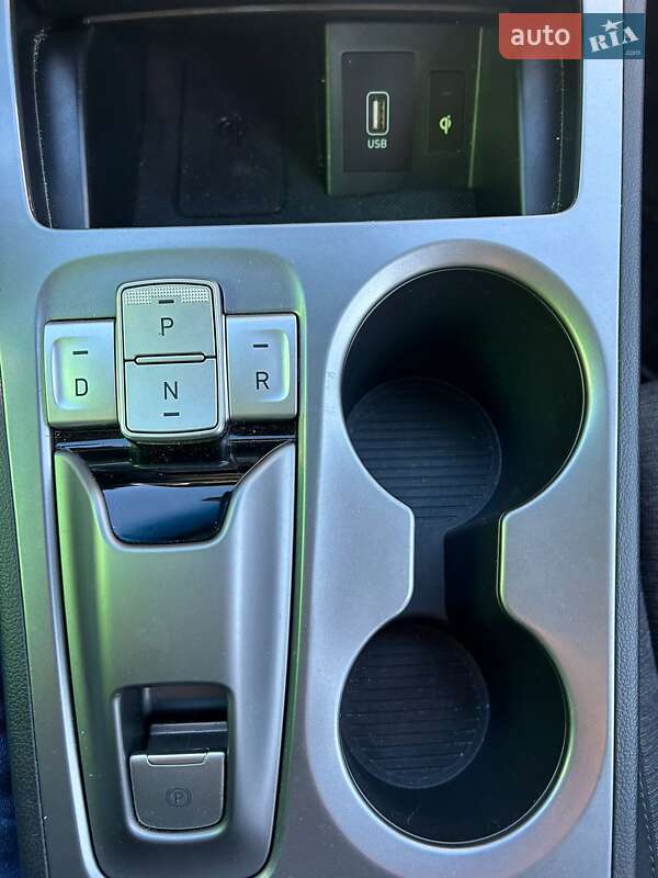 Внедорожник / Кроссовер Hyundai Kona 2020 в Дрогобыче фото 16 Внедорожник / Кроссовер Hyundai Kona 2020 в Дрогобыче