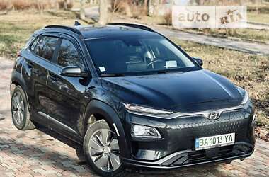 Внедорожник / Кроссовер Hyundai Kona 2020 в Кропивницком