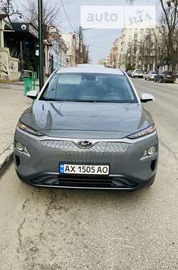 Внедорожник / Кроссовер Hyundai Kona 2020 в Харькове