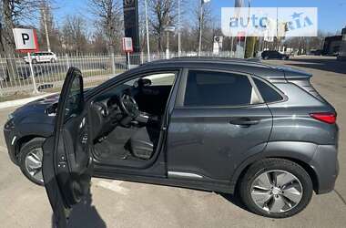 Внедорожник / Кроссовер Hyundai Kona 2019 в Житомире