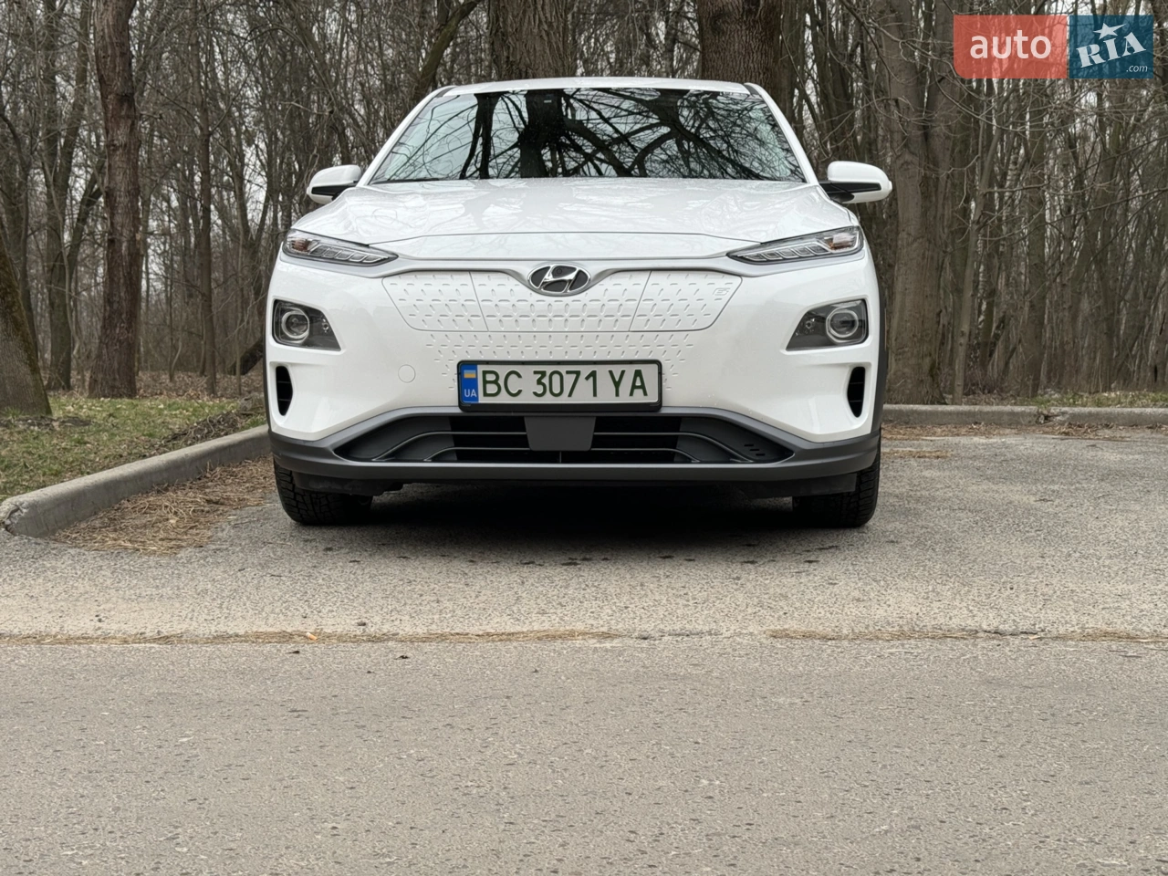 2020 Hyundai Kona - мініатюра 20