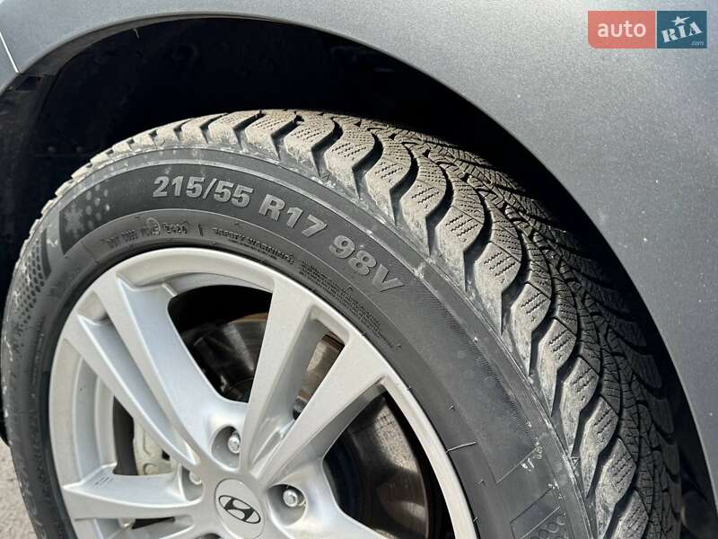 Внедорожник / Кроссовер Hyundai Kona 2020 в Виннице