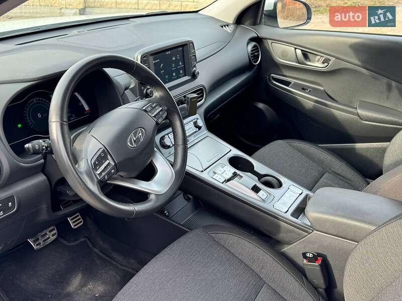 Внедорожник / Кроссовер Hyundai Kona 2020 в Виннице