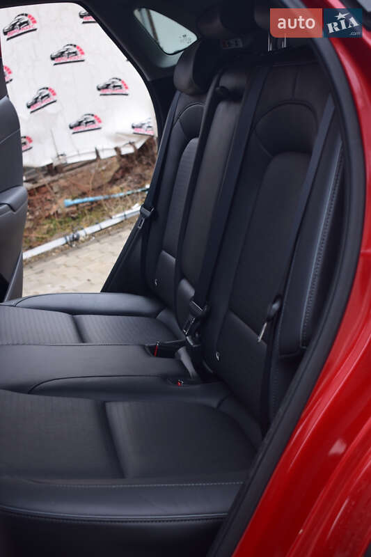 Внедорожник / Кроссовер Hyundai Kona 2019 в Черновцах