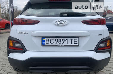 Внедорожник / Кроссовер Hyundai Kona 2019 в Львове