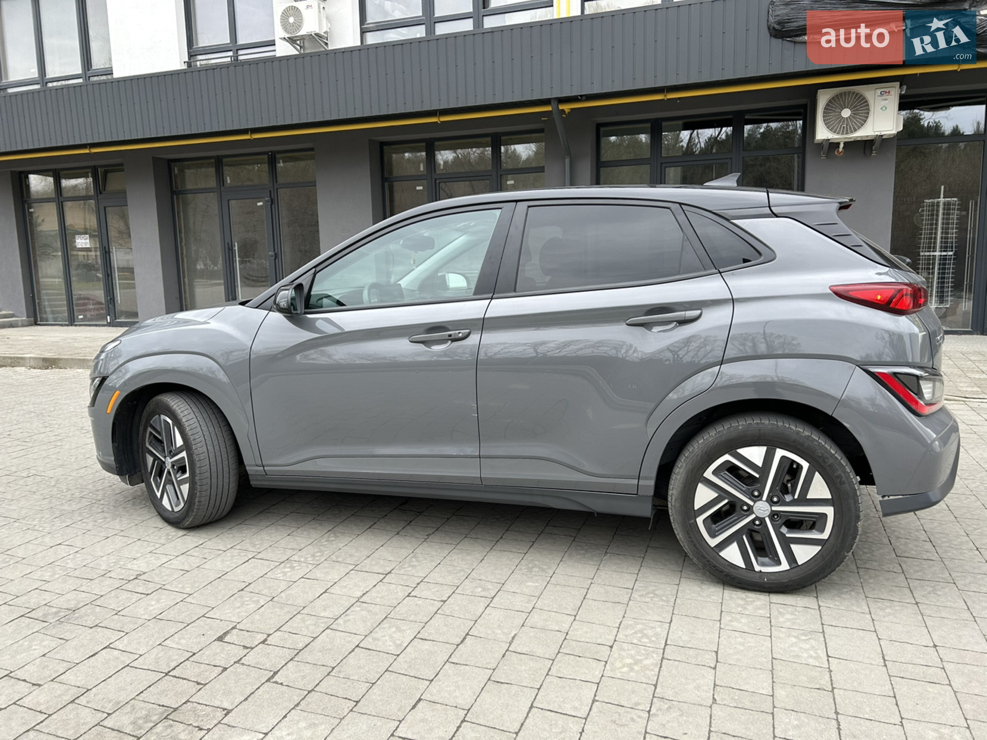 Hyundai Kona 2022 VIN KM8K23AG1PU159463 фото оголошення 11 з 30