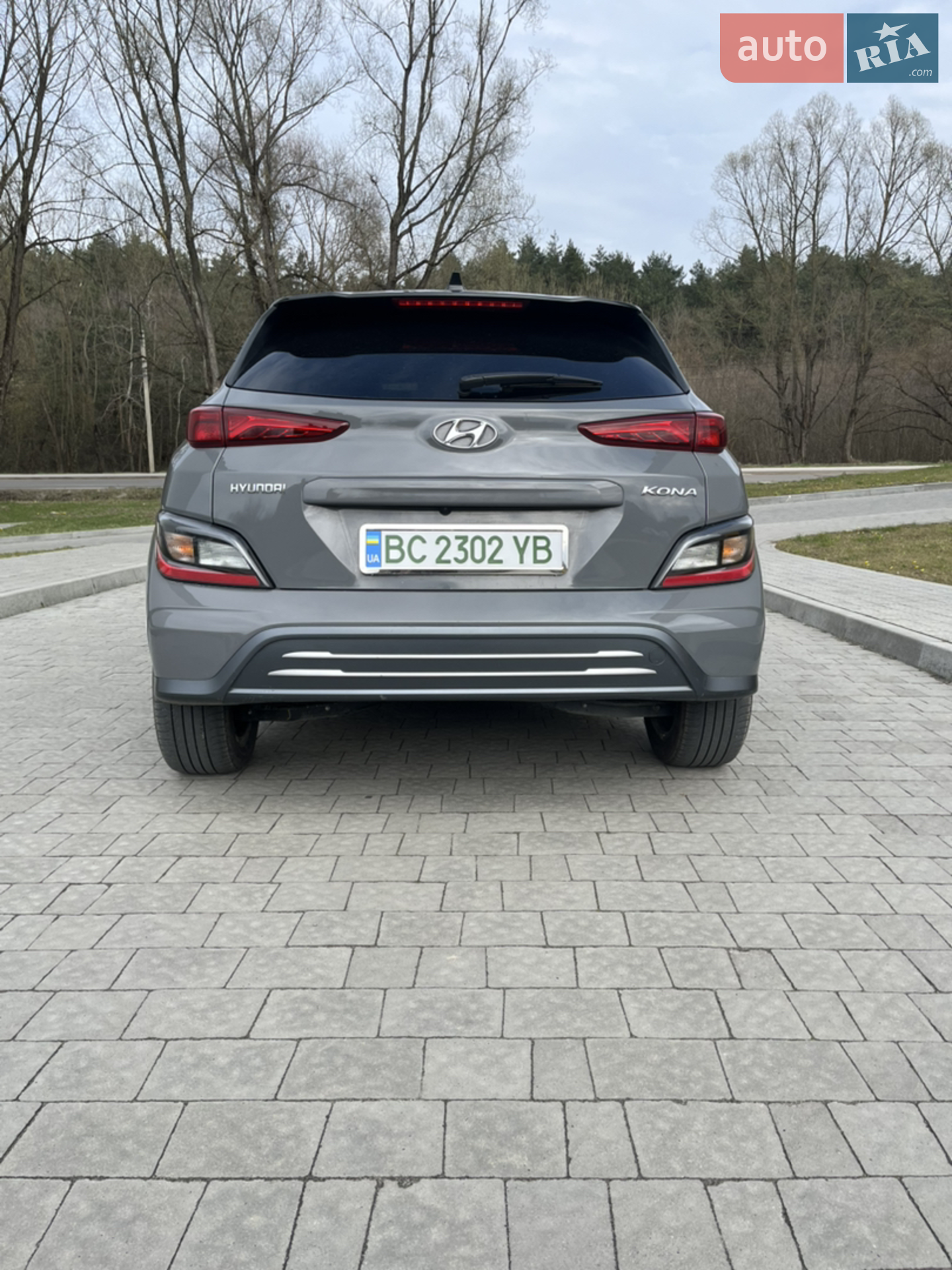 Hyundai Kona 2022 VIN KM8K23AG1PU159463 фото оголошення 19 з 30