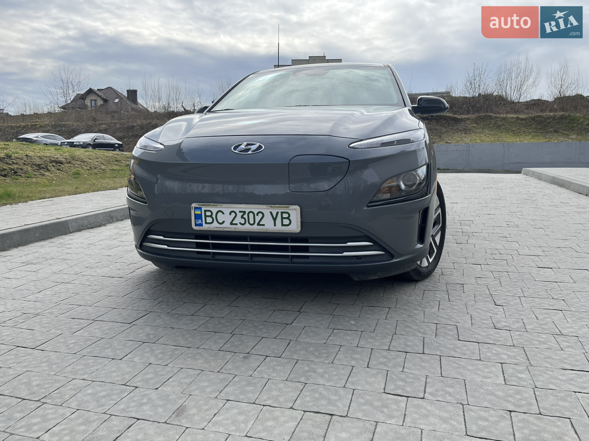 Hyundai Kona 2022 VIN KM8K23AG1PU159463 фото оголошення 28 з 30